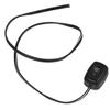 Dc 12V Universal Car Switch Paste Type Toggle Switch With Cable 60Cm For Drl