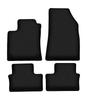 Premium Car Floor Mats For Renault Clio V Hatchback (2019-)