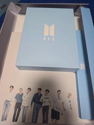 BTS Match Pack 4 Б/у