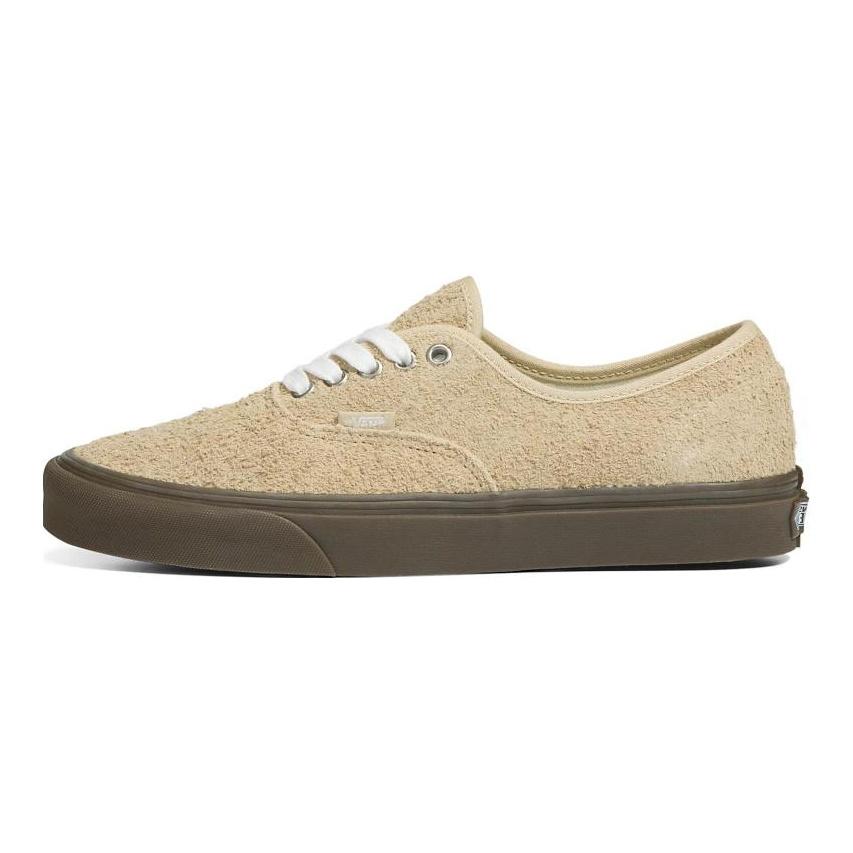 Vans Оригинальные кроссовки 'Hairy Suede Khaki' VN0A5KS9KHK