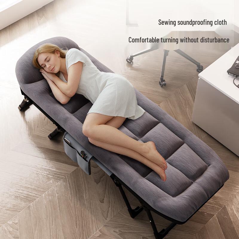 Youshu Portable Folding Nap Bed