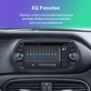 Reakosound Автомобильный радиоплеер Android WIFI Carplay+Android Auto GPS Navi для Fiat Tipo Egea 2015-2017 Car Stereo RDS NO DVD