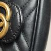 [Pre-Owned] Gucci Handbag 'Black' - Very Good #1CUKKI0