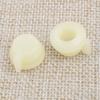 50Pcs Beige Car Windshield Wiper Transmission Linkage Bushing Fixing Clips Fit for Chrysler Dodge Plymouth 2857917 3799089