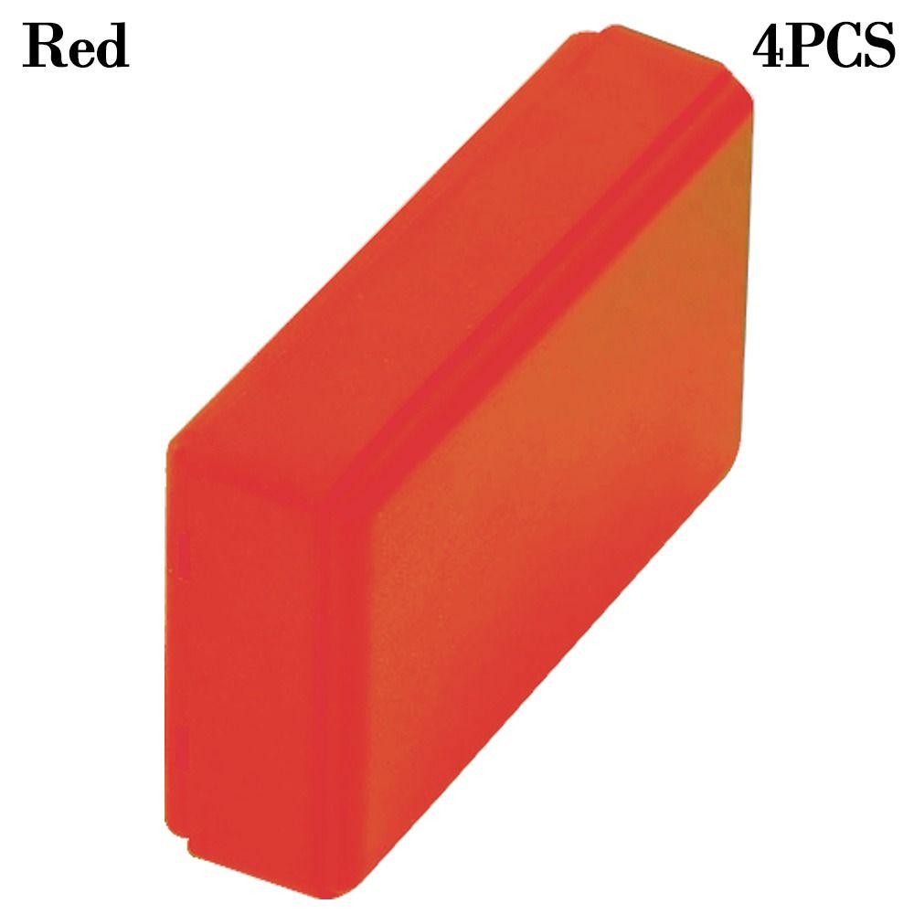 Корпус из АБС-пластика «сделай сам», коробка для электронного проекта, чехол для инструмента, водонепроницаемая крышка, проект