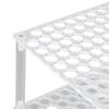 Clear Pen Display Stand 96 Slots Marker Stand Portable Pencil Organizer  Home Storage
