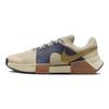 Nike Zoom Кроссовки унисекс GP Challenge 1 Premium Jaime Paris Collection Коричневые Sanddrift Thunder-Blue FN4698-101