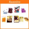Настольная карточная игра Everdell Edition с интерактивной головоломкой для семейного веселья