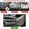 Left Seat Trim Panel Bezel For Ford F-150 2009-2014 9L3Z-1662187-EA 9L3Z-14A706-NA