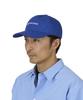 New Standard Logo Cap Hat UV Protection Camping Outdoor BLUE 1 [Snow Peak] NSD-AC-25AU001 Men's Women's
