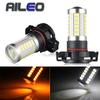 Car Fog Light Psx24w H16 Pwy24w Psy24w S19w Car Light Bulbs Led Lamp 5730 /5630 Smd Fog Driving Lamp Lighting 3000k 6000k