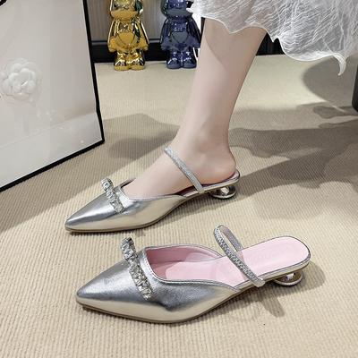 Туфли – Туфли