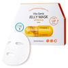 Vita Genic Jelly Whitening Mask, 10 Packs, 1 Pack