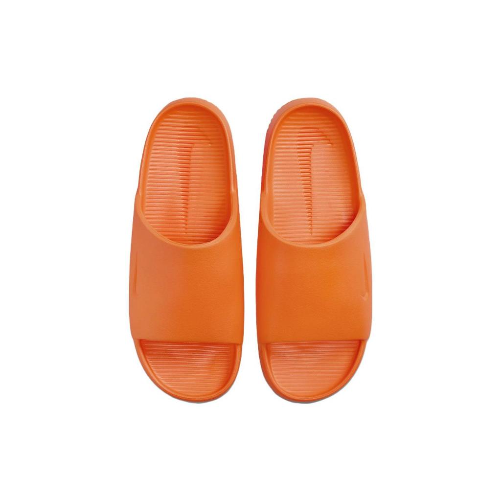 Nike Calm Slide Мужские Яркий мандарин Яркий мандарин FD4116-800