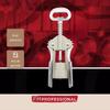 Lever Corkscrew Bottle Opener Function FM Professional Drinks Ref. 21481