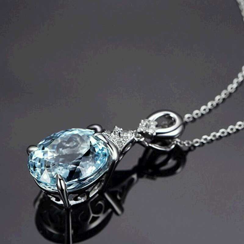 Изысканный длинный темпераментный подарок, элегантный кулон, модное ожерелье, украшения, подвесная цепочка