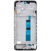 Для Xiaomi Redmi Note 12 4G Средняя рамка Шасси Запасная часть для ремонта (Сторона А) (без логотипа)