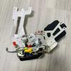 Rear Door Lock Assembly for JAC Rein 6205110U1010 6205120U1010