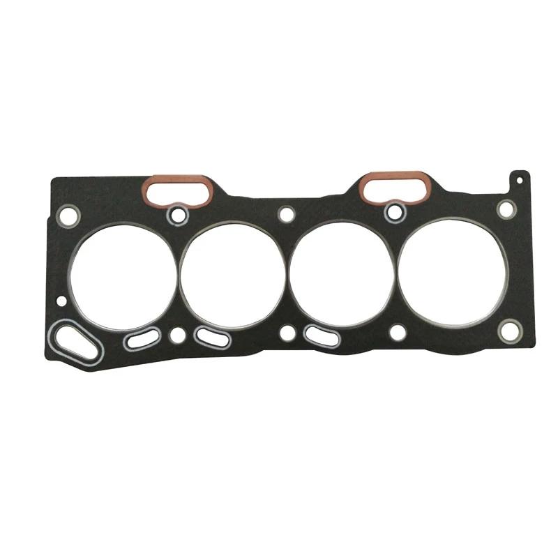 Engine Rebuilding Kits For TOYOTA PASEO Coupe COROLLA TERCEL 1.5 5EFE full set Engine Gasket 04111-11132 Mechanging