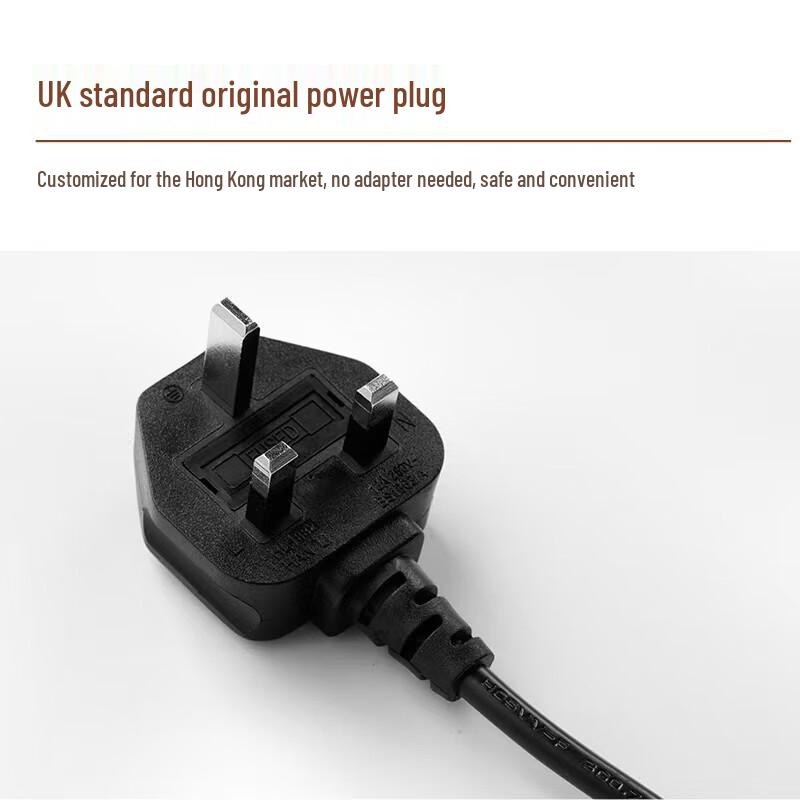 Механическая аэрофритюрница Ochama 3,2 л (Британская вилка)
