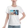 Ootd Favorite Fist Of North Star Ken The Survivor Unisexs TShirt Korean Casual Unisex Short Sleeve Top