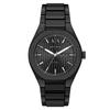 Мужские часы Armani Exchange S Ax4301 Черный циферблат Синхронизация Кварц