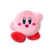 Kirby Plush Toy 3 Waddle Dee Plush Mascot Approx. 17cm (Smiling)