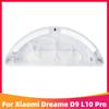 For Xiaomi Dreame D9 / D9 Pro / D9 Max / Dreame Bot L10 Pro Trouver Robot LDS Vacuum Finder Replacement Parts Water Tank Mop Rag