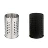 Drain Cage Storage Cutlery Stand Drainage Kitchen Tableware Storage Box