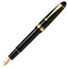 Fountain Pen Custom 742 Medium Fine FKK2000RBFM (FM) [black Axis]