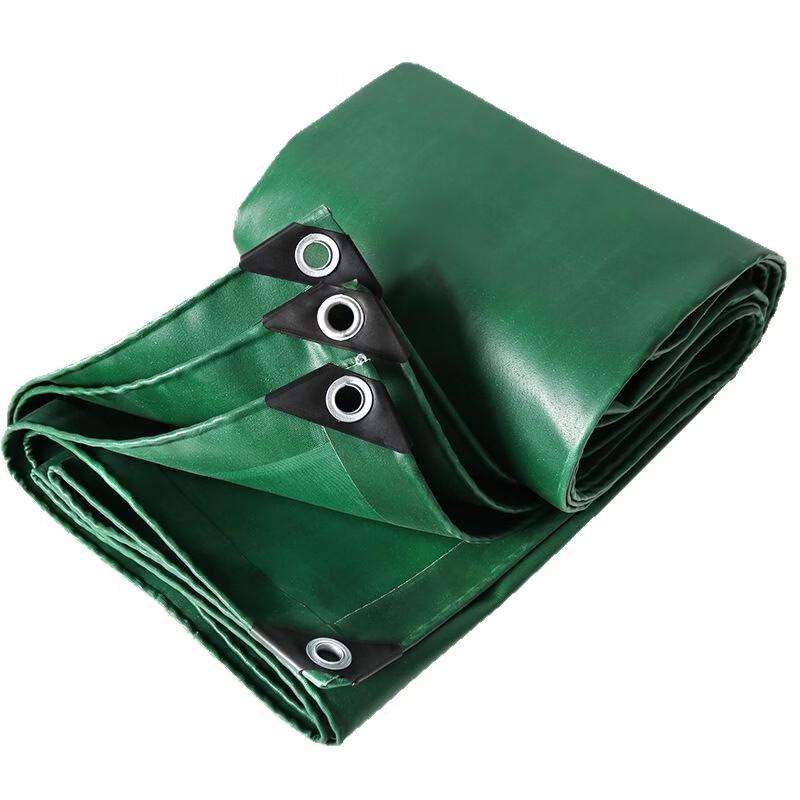Heavy-Duty Waterproof Sunshade Tarp