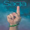 Saga Compendium One by Brian K Vaughan Paperback Book 9781534313460