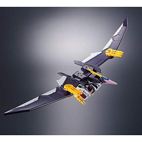 HG 1/300 Dark Gosaurer Plastic Model "The Strongest Hot-Blooded Gosaurer" (Hobby Online Shop Exclusive)