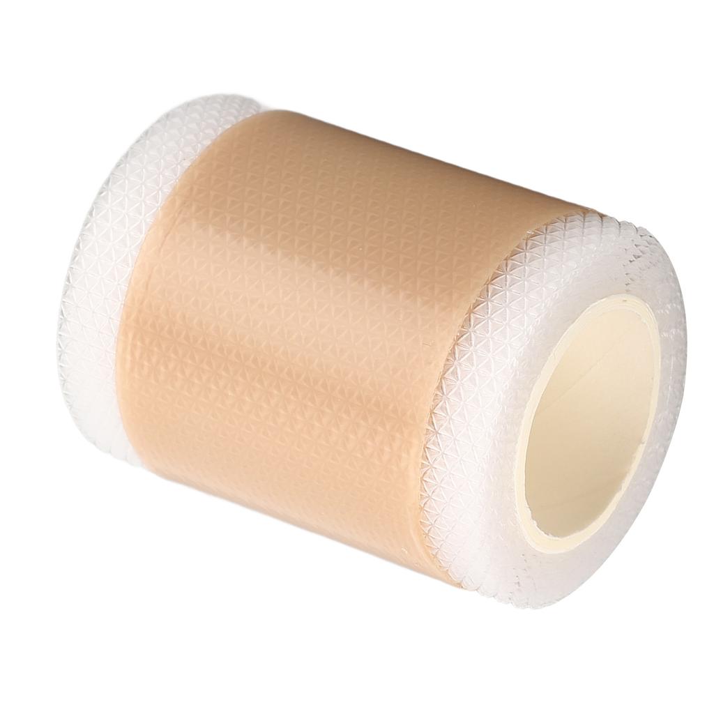 Силиконовые полоски для шрамов Дышащие Медицинского класса Многоразовые Силиконовые полоски для шрамов в рулоне для хирургических швов, после кесарева сечения, от акне