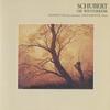 CD ФРАНЦ ШУБЕРТ, ГАНС ХОТТЕР, ГАНС Д - Зимний путь FDCA363 CBS/Sony 1985 Япония Классика Б/У
