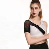 Electronic Heating Orthopedic Shoulder Support Belt, Hot Therapy, Pain Relief Belt