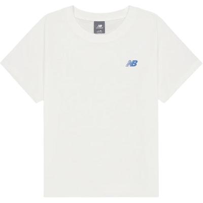 Regular T Shirt Women's White AWT52385-WT