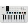 MIDI-клавиатура Arturia MiniLab 3 белая