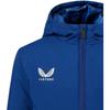 Castore Boys Rangers FC Coach Jacket