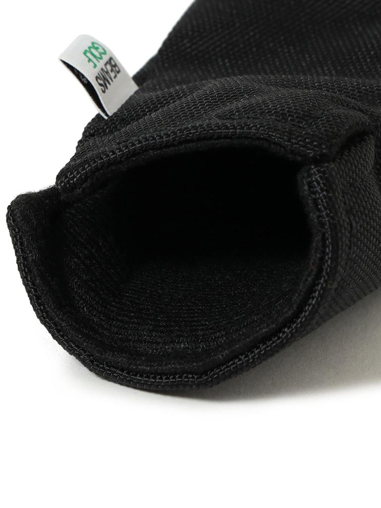 Beams Golf Double Line Headcover (Utility) Black Free 81040129833