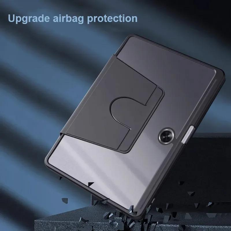 Для нового OPPO OnePlus 1+ Pad 2 13,2 дюйма Вращающийся чехол для OnePlus Pad 2 / Pro 12,1 / Pad3 11,61 / Pad GO 11,35 Funda