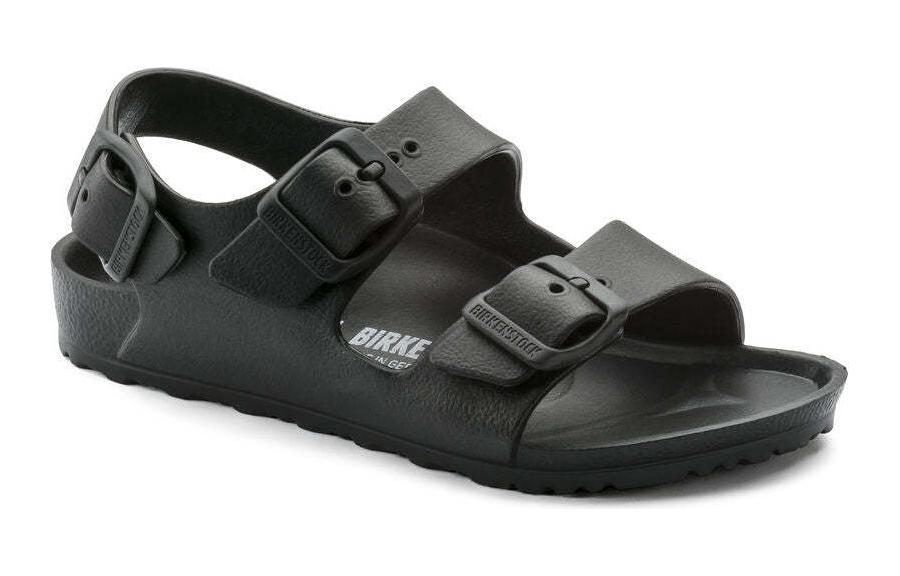 Birkenstock Детские сандалии на пряжке 1009353