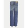 Noisy May Yolanda Jeans 27025067 Blue Wide Leg