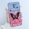 Cute Cartoon Case For ZTE Nubia Play 5G RedMagic 5G Lite Printing Shell Protective Cover Red Magic 5G Lite Soft Silicone Casing