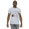 Disney Mens 101 Dalmatians Miserable Darling T-Shirt