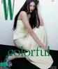 W KOREA 2025 Апрель MEOW K POP, K STAR, KFASHION, KBEAUTY, IDOL, KPOP IDOL