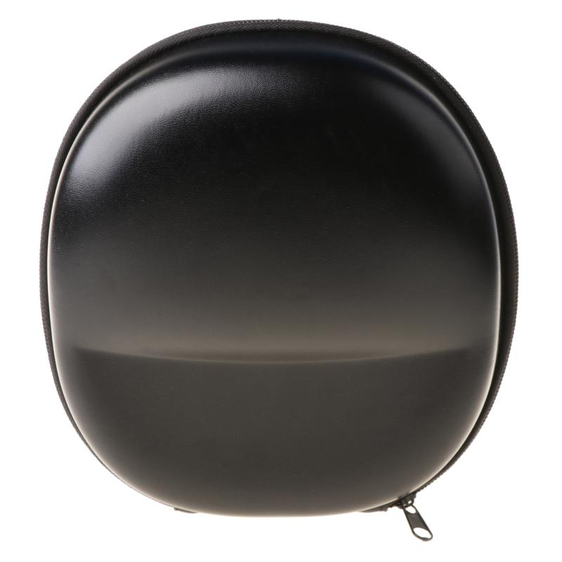 Portable Case Earphone Protective Case with zippers Design Carrying Cover for HD25 HD25-1 II HD25-SP HMD25