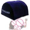 Toughage Soft Comfortable Inflatable Sex Pillow Cushion Enhanced Erotic Sex Positions Wedge Sexual Life Adult Game Furniture