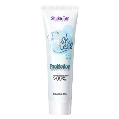 Зубная паста Shuke Probiotic Fresh Breath