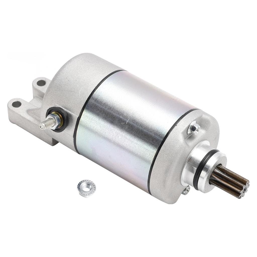 Замена стартера для Lynx 400 ATV Quad - 12851102000000 0099335